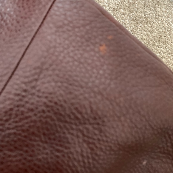 B. Makowsky handbag - Picture 8 of 8